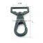 Wholesale metal black spring snap hook