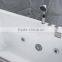 cUPC square sex massage hot tub,sexy massage bathtub,whirlpool bathtub sizes