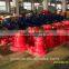 Casing Spool and tubing spool used on oilfields wellhead equipment W9