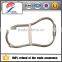 Precast Concrete Lifting Loop Wire Rope Slings