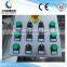 Ultrasonic 10-30ml vial bottle washing machine