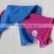 100% polyester sport instant cooling towel custom