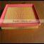 CHINA WENZHOU MANUFACTURE SUPPLY 28113-2d000 CAR PU HEPA AIR FILTER
