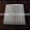 CHINA WENZHOU MANUFACTURE SUPPLY HEPA WHITE FIBER AND PLASTIC AUTO CABIN AIR FILTER 7701055109