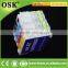 Inkjet cartridge T2521 ink cartridge wholesale for Epson WF 7610 WF 7620