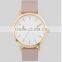 Hot selling 2016 China factory custom quartz watch for man and woman