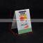 Advertising Laser Cutting Custom Acrylic Store Signage