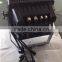 Super brightness 20X15w led wall washer 5 in 1 rgbwa stage lighting