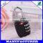 Hot sale security combination lock mechanical code door lock