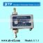 Compressor Differencial Pressure Protection Control JC YC