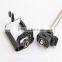 6 sections extendable stand-up Wireless Monopod Z07-2 with shutter remote forphone