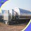 3/5/6/7/8/10T Waste Plastic Recycling Plant Machinery For Furnace Fuel Oil