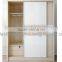 2016 New Arrival Bedroom Wall Mdf Wardrobe Closet