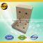 Thin Lining Brick Super Quality Refractory Fireclay Insulation Brick