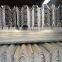 China new style hot rolled zinc coating highway steel two beam crash barrier