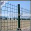 China high security palisade fence / euro palisade fence / steel palisade Fence