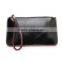 Candy Color Oil Skin Phone And Coin Purse