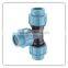 Plastic Pipe Fittings