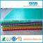 Polypropylene pp Plastic Corrugated Sheet ,free Sample