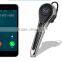 Slim Wireless Bluetooth 4.0 Headphone Music Stereo Bluetooth Headset Wholesale Price Earphone Say YES to Answer Call NO