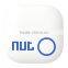 Nut 2 Smart Finder Bluetooth Tracker finder Bag Key Finder Locator Alarm for IOS and Android