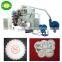 good sell paper cup tray coaster machine made in china