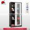 Godrej cupboard for office stainless steel book storage furniture