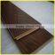 High Quality Wood Laminate Flooring With Water Resistant