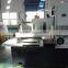 ring-shaped work pieces grinding manual rotary table surface grinding machine