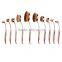 10PCS make up cosmetics new design very popular