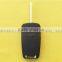 2 Buttons Modified Remote Folding Flip Key Blank Case Shell for Chevrolet Cruze