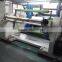 ADHESIVE TAPE COATING MACHINE