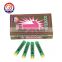 K0201 Match Cracker Firecracker Fireworks Manufacuturer with Cheap Price