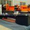CH6240B PRECISION GAP BED LATHE