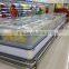 Hot sales Island cooler,Supermarket Island freezer