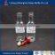 High Transparent Pumpkin Seed Oil Glass Bottle