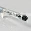 Hot selling crystal metal pen with stylus