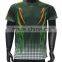 Custom Kids soccer jersey football shirt for children soccer jersey
