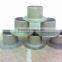 pipe stub end