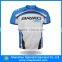 2015 sublimation print custom international dry fit mini cycling jersey