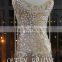 Real Works Shiny Heavy Beaded Evening Dresses from Dubai 2016                        
                                                Quality Choice