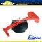 CALIBRE 6 Suction Pad Clamps Universal Vacuum Clamp
