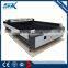Chinese suppliers 150W,200W,260w laser cutting metal machine made in China
