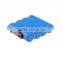 Good price ! 3.7V 10.4Ah 4P1S li-ion rechargeable battery pack original 3.7V 10400mAh 4P1S battery pack with 22AWG & PCB