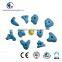 Mixed Intermediate Rock Climbing Holds ( 10 pcs Pack)