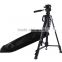 new products 2016 professional Aluminum lightweight Projector Tripod