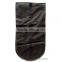 Customize outside packaging cloth hand bag for home textile quilts