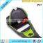  China waterproof sport chest back shoulder bag