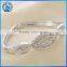 Hot New Twist Bracelet Full Diamond Bracelet