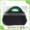 2016 Latest Bag Cheap Insulated Thermal Neoprene Lunch Tote Bag